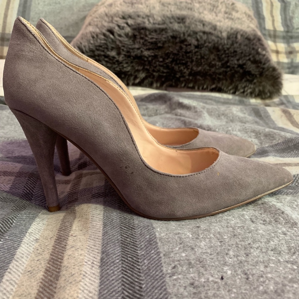 Nine West Heels